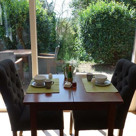 Ferienhaus Braunfels Villa Esterno foto