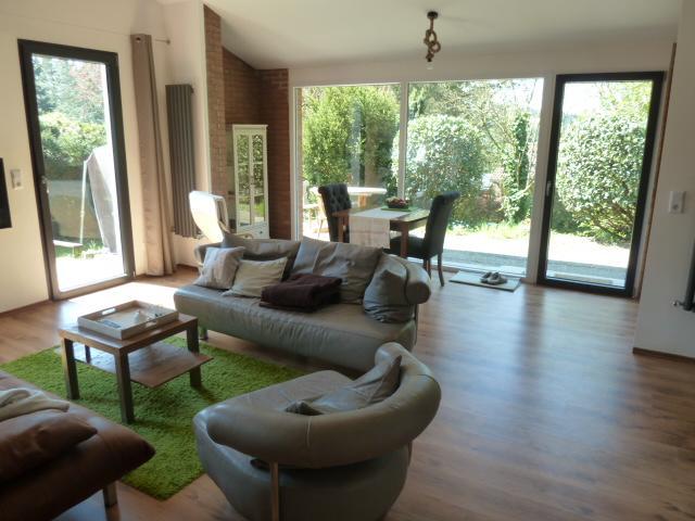 Ferienhaus Braunfels Villa Esterno foto